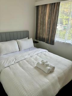 Newmarket Cozy-home - Auckland - 9