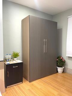 Family Inn - Airport Hotel - 1