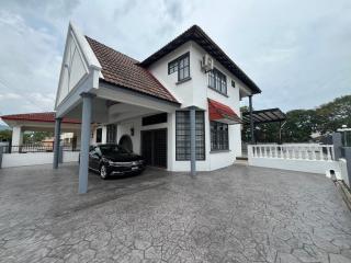 RumahkuJH - Kuantan - 6