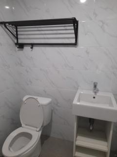 Beach Hotel Wirton Batukaras - 2