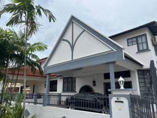 RumahkuJH - Kuantan - 0