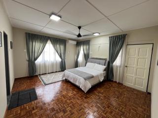 RumahkuJH - Kuantan - 2