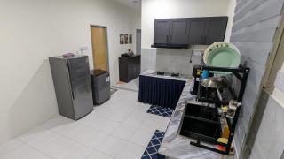 Hezi homestay seri iskandar - Seri Iskandar - 4