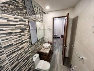 Apartamento parque de los novios Santa Marta - Colombia - 9