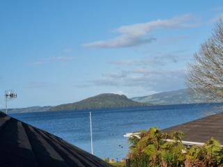 TuiGlen lakeside apartment - Rotorua - 5