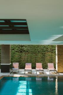 Thomson Residence Hotel - Bangkok - 5