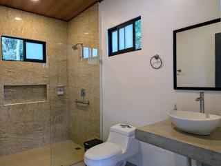 Fully furnished lodge with hot tub and pool - Alto Castillo - San José - 2