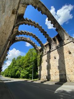 La romance 19 - Maintenon - 0
