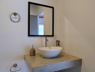 Fully furnished lodge with hot tub and pool - Alto Castillo - San José - 1