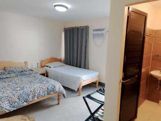 Topaz Bed & Breakfast Hotel - 5