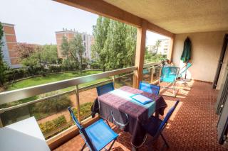 Appartement plage à pied - Fréjus - 0