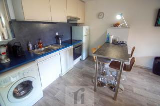 Appartement plage à pied - Fréjus - 5