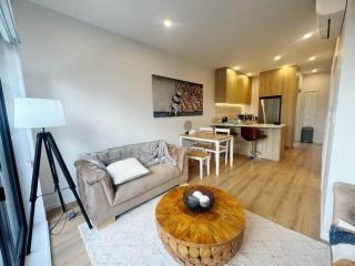 Townhouse in Auckland Central - Auckland - 7