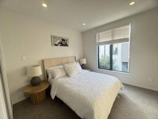 Townhouse in Auckland Central - Auckland - 1