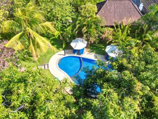 Suka Sari Cottages - 0