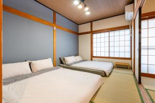 晴空民宿 Sora House 晴空塔徒步圈 整栋出租 - Tokyo - 0