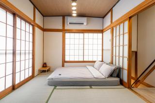 晴空民宿 Sora House 晴空塔徒步圈 整栋出租 - Tokyo - 8
