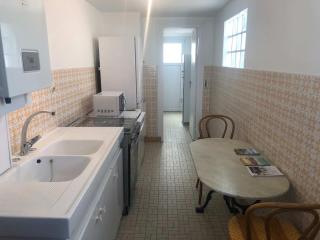 Charmant T2 avec Terrasse et Parking Privé, Tout Confort, Proche Trouville - FR-1-712-88 - Touques - 8