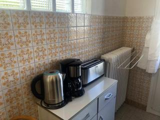 Charmant T2 avec Terrasse et Parking Privé, Tout Confort, Proche Trouville - FR-1-712-88 - Touques - 7