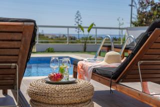Ayia Napa Bay View Villa 5 - Ayia Napa - 7