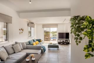 Ayia Napa Bay View Villa 5 - 5