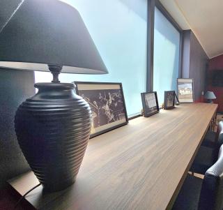 Stylish 53m2 Suite in Paris - Terrace, Balcony, Free Parking & 5mn from Metro - Ivry-sur-Seine - 8