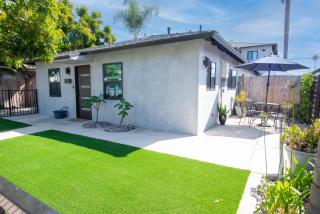 5BD Family, Event Friendly 4plex Steps2Beach - San Diego - 9