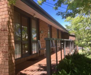 Aalen Alpine Family - Jindabyne - 3
