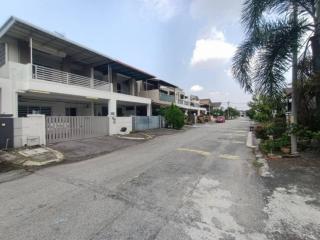 sunshine bnb - Ipoh - 5