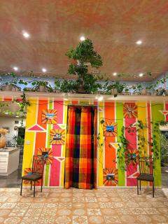 Hippie Chic Oasis - Colby - 4