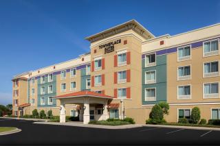 TownePlace Suites by Marriott Fort Walton Beach-Eglin AFB - 2