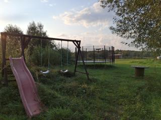 Apartament Widnyki - Iława - 9