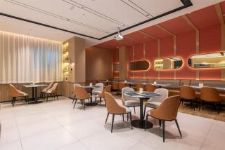 Echarm Hotel Suixi Quanfeng Plaza - 2