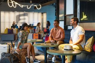 Aloft Orlando Lake Nona - Orlando - 7