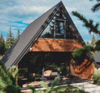 Mountain homes Durmitor 3 - Žabljak - 0