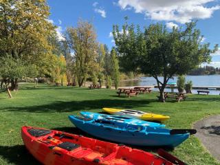 Ruby's Resort & RV - - 0