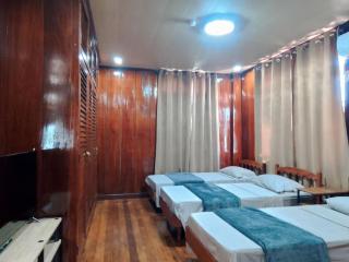 Topaz Bed & Breakfast Hotel - 4