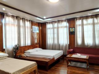 Topaz Bed & Breakfast Hotel - San Jose - 4