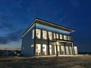 High Plains Hideaway - Colby - 8