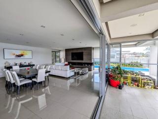 Waterfront Oasis ,Panoramic Views, Infinity Pool - Sydney - 3
