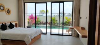 Paddy's House Seseh - Canggu - 9