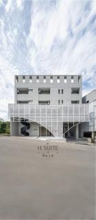 H suite inn - Changhua - 0
