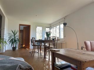Buchenwald Wohnung - Malans - 4