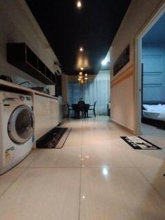 apartment for classic lover - Kuala Lumpur - 0