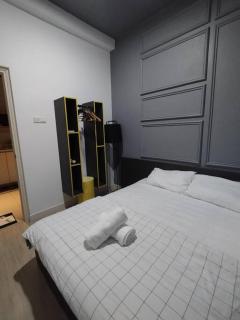 apartment for classic lover - Kuala Lumpur - 6