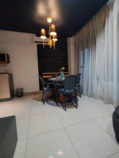 apartment for classic lover - 3