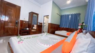 The Center Point - 1