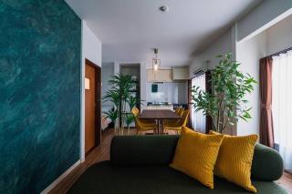 House YOYOGI Park, Shibuya Area, 4 Minutes to Yoyogi Park, 4-Bedroom, Sleeps 8 - 7