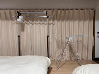 Check in is available from 12 PM Yokkaichi Miyamadocho House A - Yokkaichi - 2