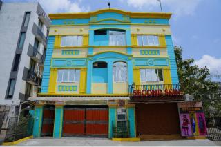 CKs Serviced Apartments - Chennai - 0